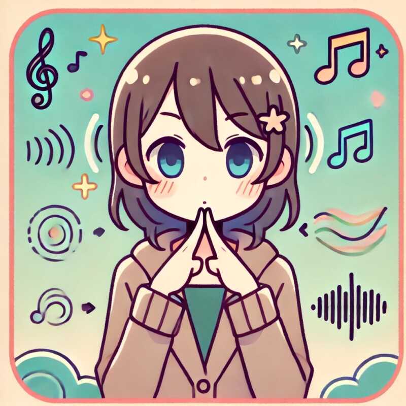 RとLの発音の聞き分けは簡単！