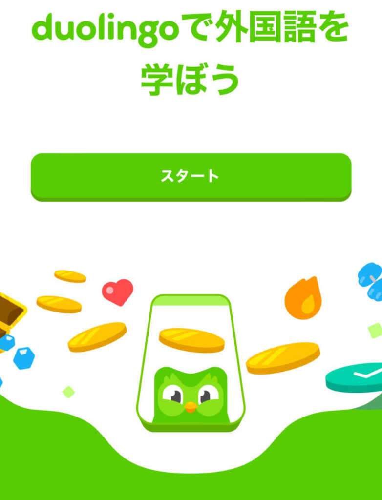 duolingo