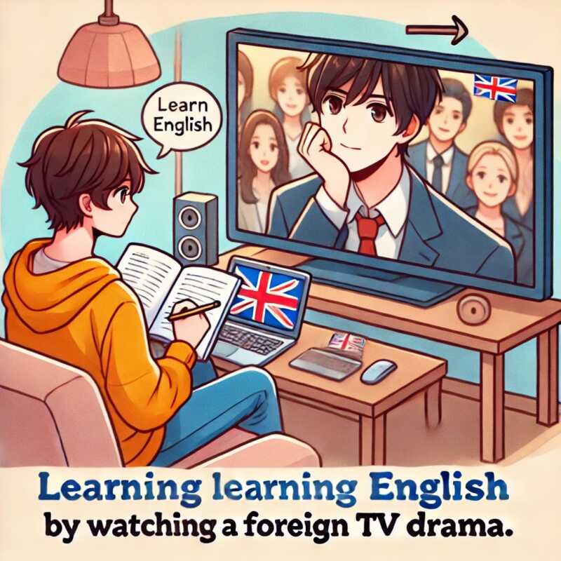 英会話には中学英語の習得が必要不可欠