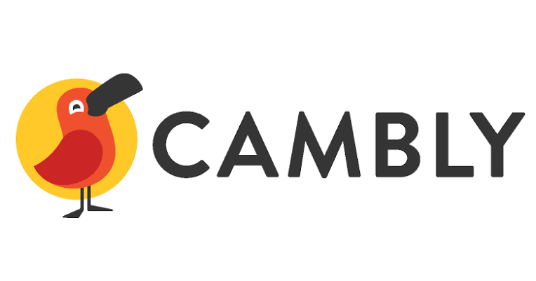 スピーキングに特化したアプリ：Cambly