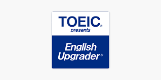 大人や社会人向けの英単語を覚えるためのアプリ：TOEIC　upgrader 