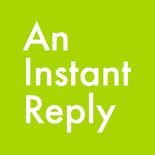 英文法の勉強におすすめのアプリ：An Instant Reply