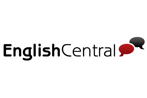 英語初級レベルにおすすめアプリ「イングリッシュセントラル（English Central）