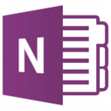 Microsoft OneNote