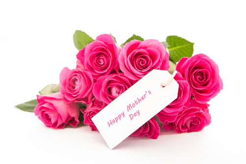 mothers day greeting