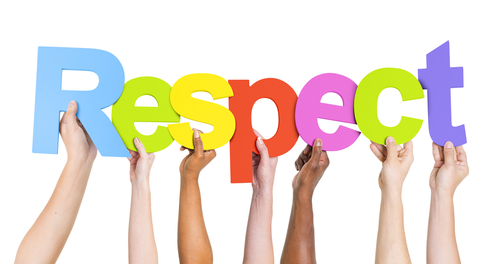 尊敬 の英語 Respect以外の単語 例文と４つのスラング マイスキ英語