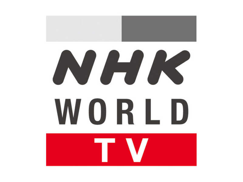 NHK World TV