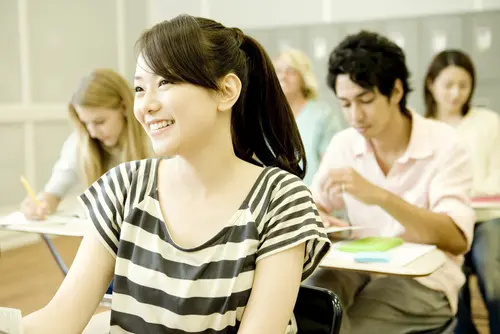 短期留学で英語を習得する方法もある！