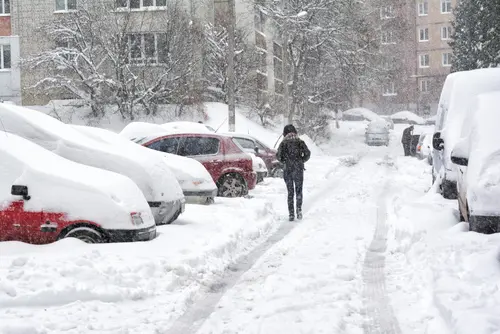 冬に使えるフレーズ 17選一覧 寒さや雪 有名な格言も紹介 マイスキ英語