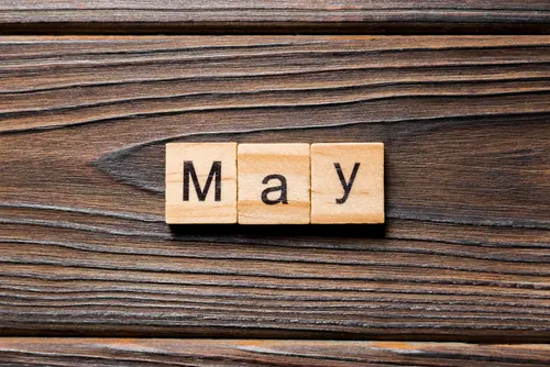 may」の意味と4つの使い方｜可能性・許可・祈りと名詞や例文など 