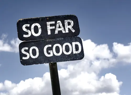 So Far の意味と使い方 3場面で活躍する 発音のコツや例文など マイスキ英語