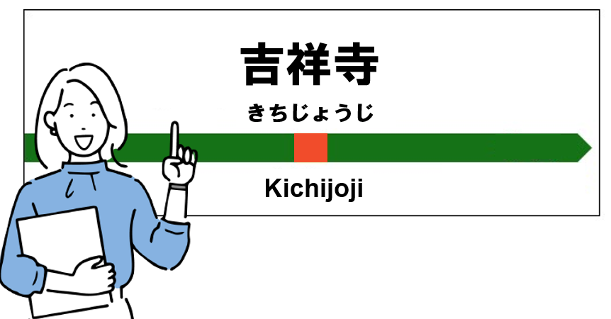 kichijoji_eki_image
