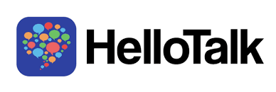 英語日記アプリ　hello talk