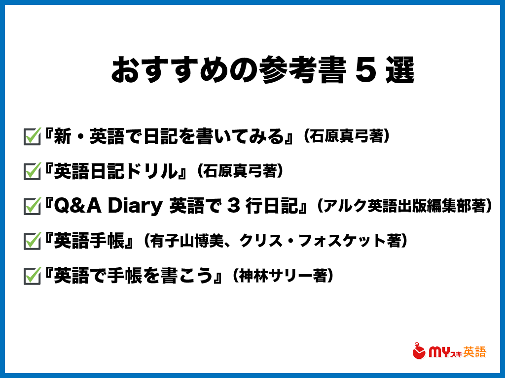 英語 で 日記 を 書い ショップ て みる 本